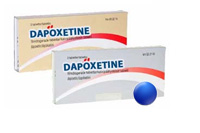 Дапоксетин - инструкция по применению препарата